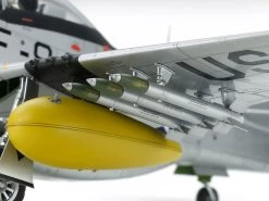 North American F-51D Mustang -PLASTIC MODELS Store d5affc8906064380425450ce487ac5cd