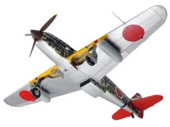 Kawasaki Ki-61-Id Hien (Tony) -PLASTIC MODELS Store d5c8d122246838dde807022a34c2bd3d