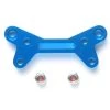 Rc Gt-01 Alum Fnt Damper Stay