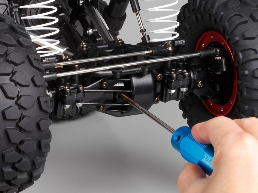 Rc Rock Socker Truck 11 Rc Rock Socker Truck - Image 9