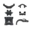 Rc Ff03 M Parts (Damper Stay)