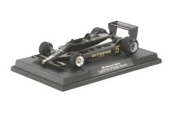 Lotus Type 79 1978 German Gp