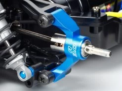 Rc Tt-02R Chassis Kit -PLASTIC MODELS Store d70d4b4bc43bb2d253f8c00af0e8f956