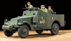 M3A1 Scout Car -PLASTIC MODELS Store d75952a0f3a78febc0861aae63c16aa8