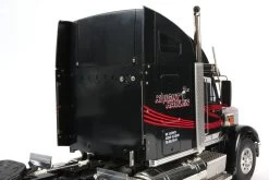 Rc Knight Hauler -PLASTIC MODELS Store d760c9d16338713789887c82e5ac68f4