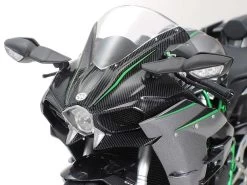 Kawasaki Ninja H2 Carbon -PLASTIC MODELS Store d77b0257be1f6a9942d018b2c94e6aff
