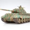 King Tiger "Porsche Turret" -PLASTIC MODELS Store d7bd338a2c3c894f6a043a8f587c3ef1