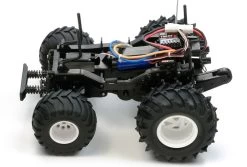 Rc Farm King (Wheelie) -PLASTIC MODELS Store d7d2d436d52c96dd3c1c47538f7388a5