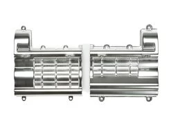 Rc Matte Plated Gearbox