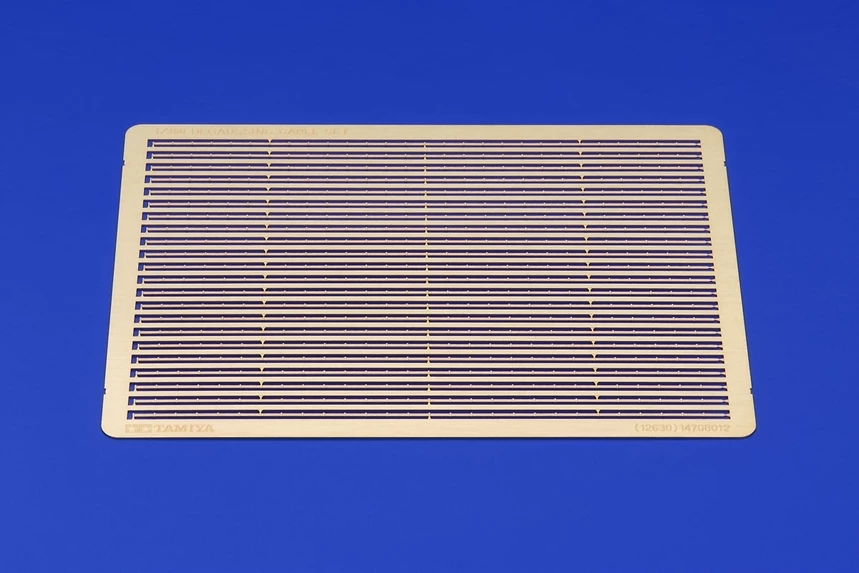 Degaussing Cable Set 3 Degaussing Cable Set