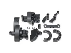 Rc Tb04 T Parts (Gear Case)