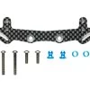 Rc Tb05 Carbon Rr Damper Stay -PLASTIC MODELS Store d8f0a0fb016e5c116633fb56f230d303