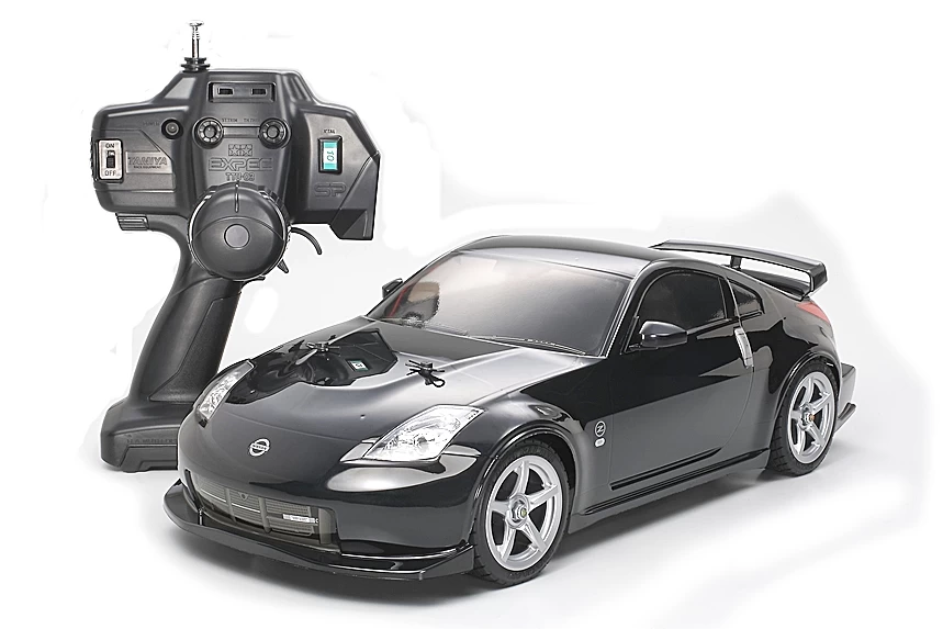 Rc Rtr Nissan Fairlady Z Nismo 3 Rc Rtr Nissan Fairlady Z Nismo