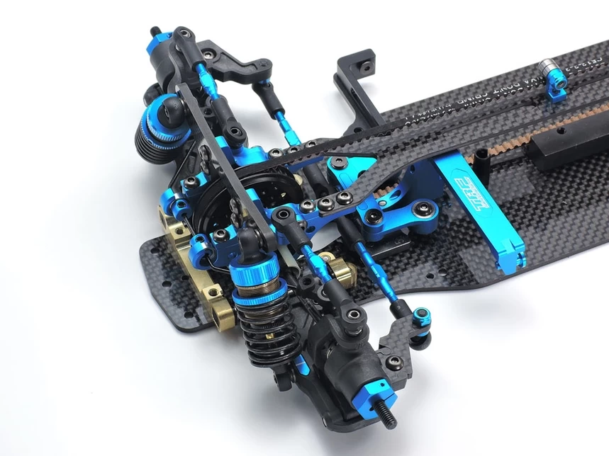 Rc Brass Adjustable Sus Mount 4 Rc Brass Adjustable Sus Mount - Image 2