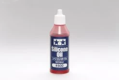 Rc Silicone Oil #800