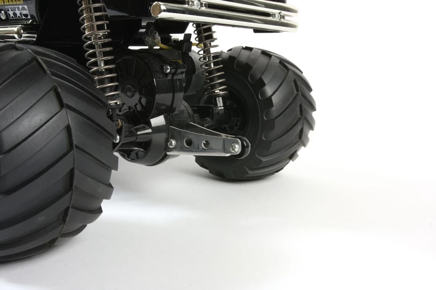 Rc Lunch Box "Black Edition" 6 Rc Lunch Box "Black Edition" - Image 4