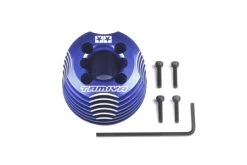 Rc Fs-12Fd Alum Heat Sink Head