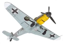 1/72 Messerschmitt Bf109 G-6 11 1/72 Messerschmitt Bf109 G-6 -PLASTIC MODELS Store db9cf9a5f9694667dd9805e40e2413b3