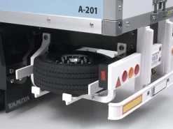 Rc 3 Axle Reefer Trailer -PLASTIC MODELS Store dba1002e4d8c4b19a3df63ef97fdf7a8