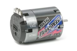 Rc Motor 8.5T Brushless 540