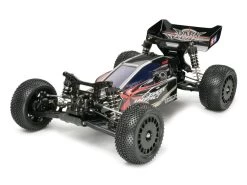 Rc 4Wd Dark Impact