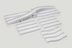 Jr Circuit Lane Change/Ext