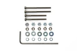 Jr 2Mm Cap Screw Set