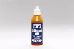 Rc Silicone Oil #300