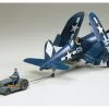 Vought F4U-1D Corsair