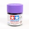 Acrylic X-16 Purple -PLASTIC MODELS Store dfafa49e7550071506542329ebe7d55b
