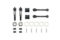 Rc Double Cardan Joint Shaft