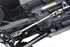 Rc Mercedes-Benz Unimog 425 -PLASTIC MODELS Store dff09c79992a1c6d5efe12cb81291fbc