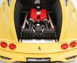 Ferrari 360 Modena -PLASTIC MODELS Store e065072e088a5693af8c4f677b3d6e4e