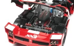 Ferrari Fxx -PLASTIC MODELS Store e20bd76f075619968b7a1563070907ba