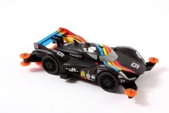 Jr Roborace Devbot 2.0 -PLASTIC MODELS Store e225838e150e785eee5009dc833f6ba3