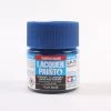 Lacquer Lp-78 Flat Blue 2 Lacquer Lp-78 Flat Blue -PLASTIC MODELS Store e268ac4a82bbc81564334d2c27d3dfc9