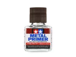 Metal Primer 40Ml Bottle