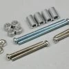 Jr 4Wd Screw Set A -PLASTIC MODELS Store e3aa1e7439e165045a1efa7136738910