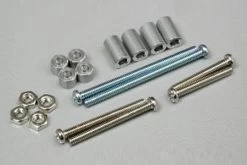 Jr 4Wd Screw Set A