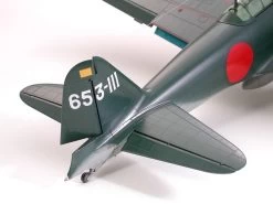 Mitsubishi A6M5 Zero Fighter -PLASTIC MODELS Store e3b97bff9a879547c47e591fe625972d