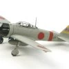 1/72 Mitsubishi A6M2B (Zeke) -PLASTIC MODELS Store e3f8a0306af46a89d6f573ca9222d871