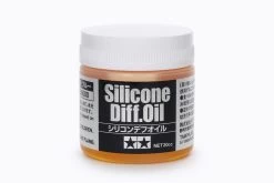 Rc Silicone Diff Oil #300000