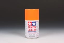 Ps-24 Fluorescent Orange