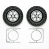 Rc Rock Block Tires