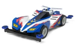 Jr Victory Magnum Premium