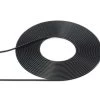 Cable (Outer Dia 1.0Mm/Black) 2 Cable (Outer Dia 1.0Mm/Black) -PLASTIC MODELS Store e5efa0935c4b6dae179b2ea3517efafc