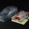 Rc Body Set 1991 Audi V8 -PLASTIC MODELS Store e6104ec1850793b95dbccaf90c1be4de