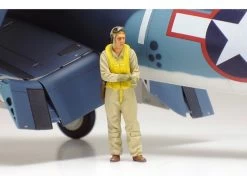 Vought F4U-1A Corsair -PLASTIC MODELS Store e684f2c999f5d275020f0b0736d31a8d