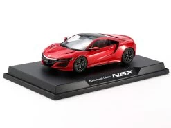Nsx (Red)