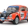 Rc Volkswagen Beetle Rally